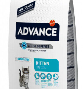 Advance Kitten 10 Kg